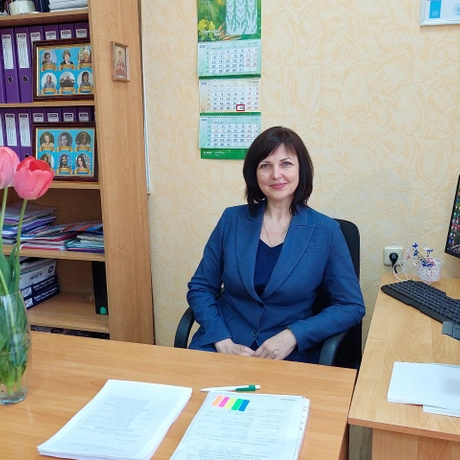 Изображение спикера