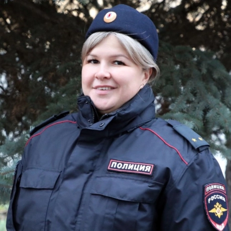 Бурлакова Татьяна