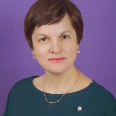 Изображение спикера