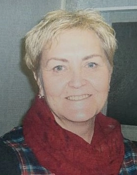 Сергина Елена