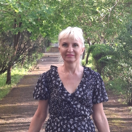 Насалевич Тамара