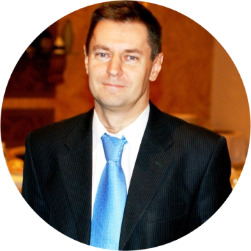 Изображение спикера