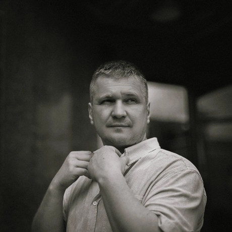 Тычков Николай