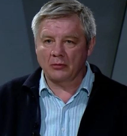 Машков Андрей