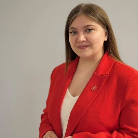 Посаженникова Наталья