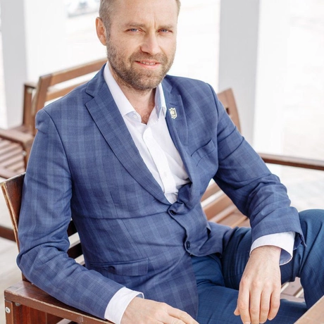 Изображение спикера