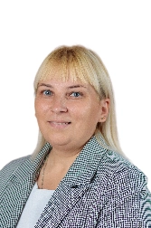 Тиктонова Ирина