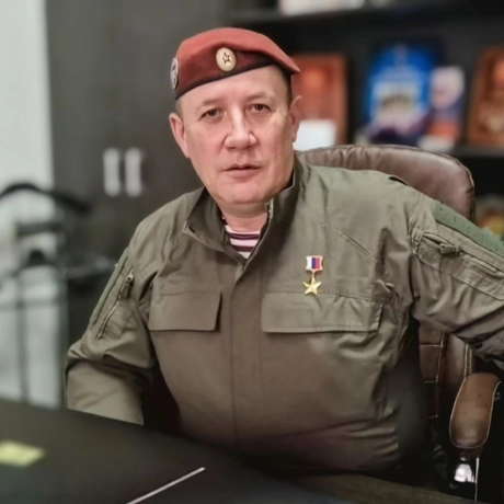 Янклович Александр