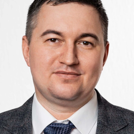 Мурылев Илья