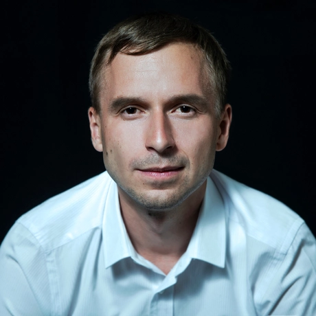 Попов Андрей