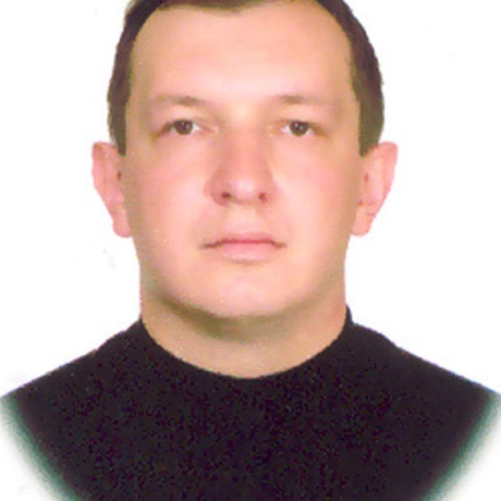 Изображение спикера