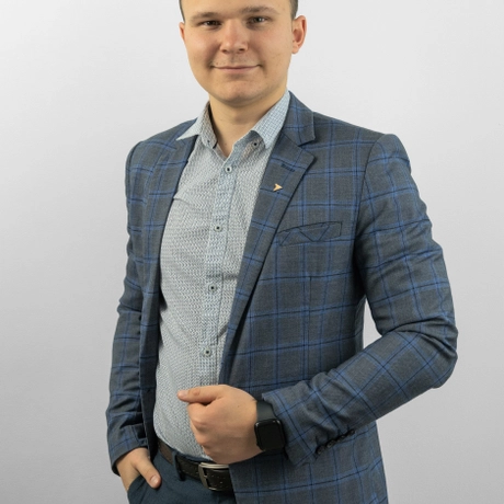 Изображение спикера