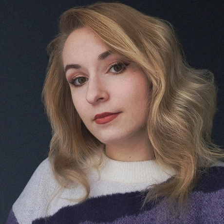 Кондратьева Ангелина