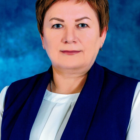 Рябухина Елена