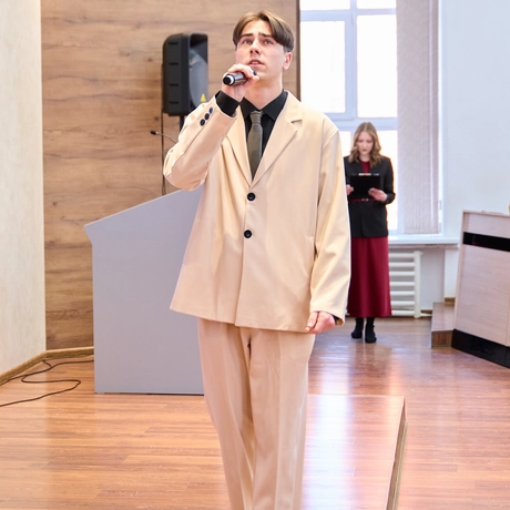 Стародубцев Евгений