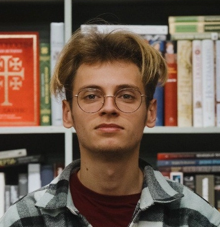 Филиппов Никита