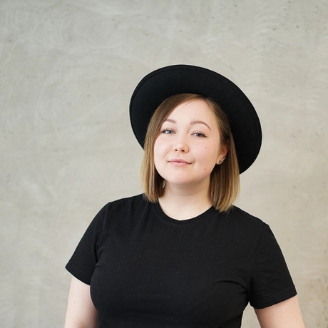 Изображение спикера