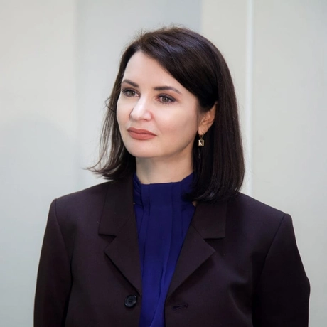 Шевченко Инна