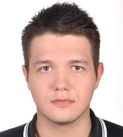 Очкуров Никита
