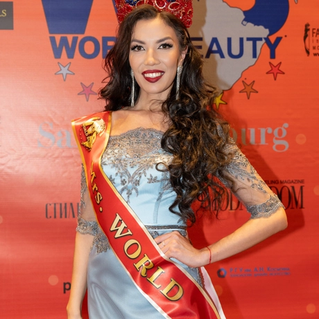 Изображение спикера