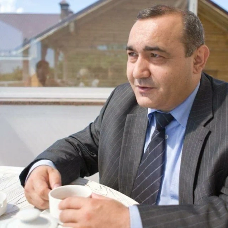 Изображение спикера