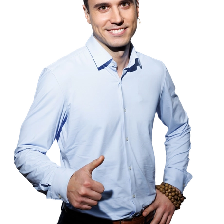 Изображение спикера