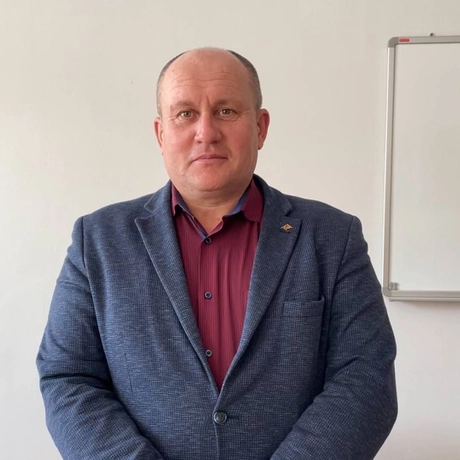 Изображение спикера