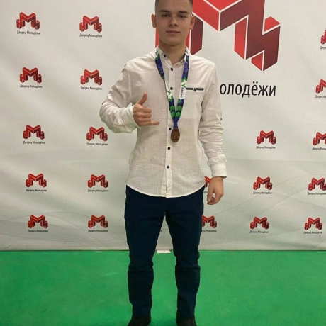 Изображение спикера