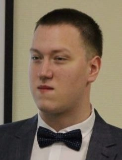 Беланов Михаил