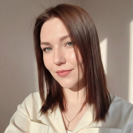 Воробьева Виктория