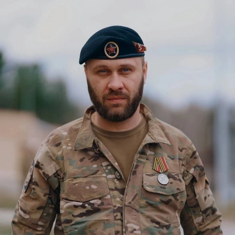 Грибков Денис