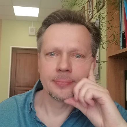 Смирнов Сергей