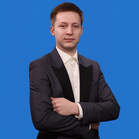 Осинин Роман