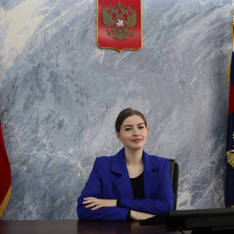 Изображение спикера