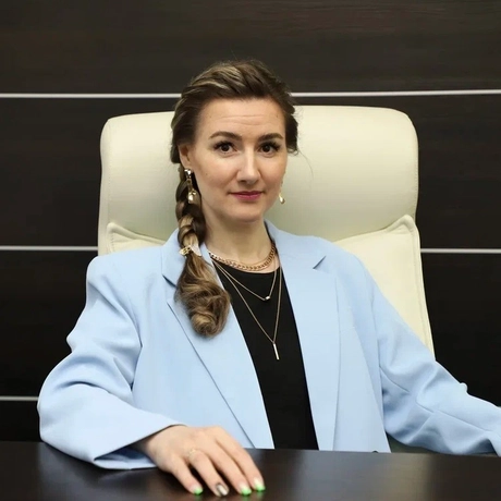 Тихонская Татьяна