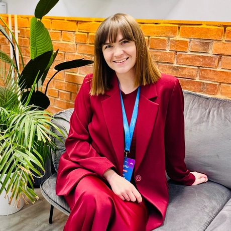 Ситнова Ирина