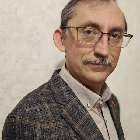 Елизаров Игорь