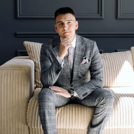 Изображение спикера