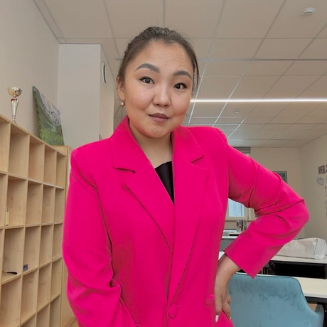 Изображение спикера