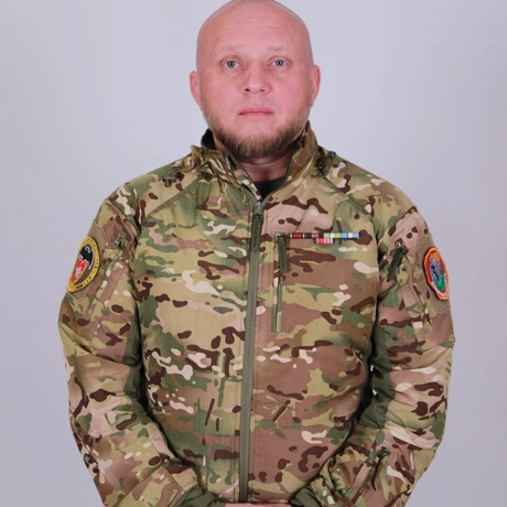 Изображение спикера