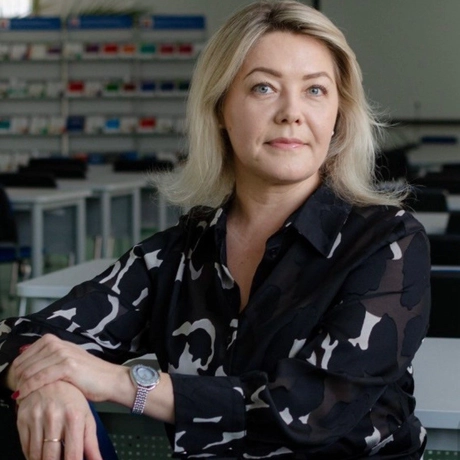 Тишкина Татьяна