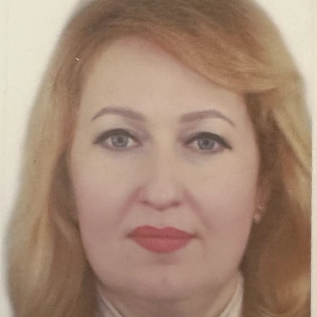 Орленко Елена