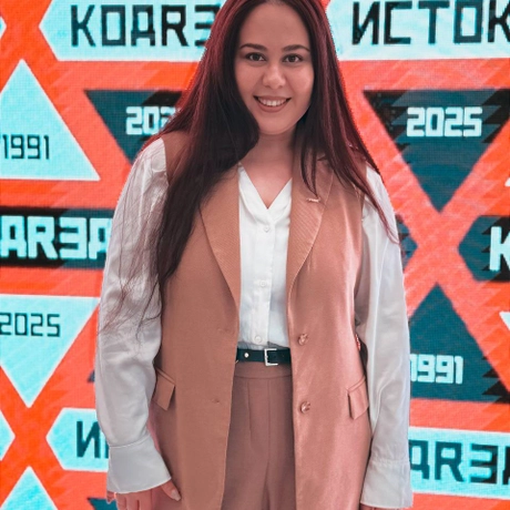 Изображение спикера