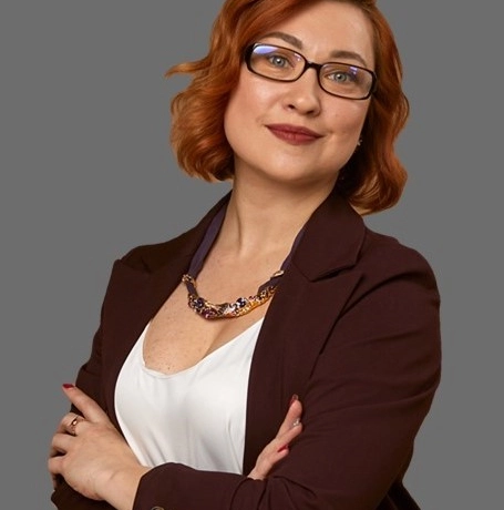 Иванова Татьяна