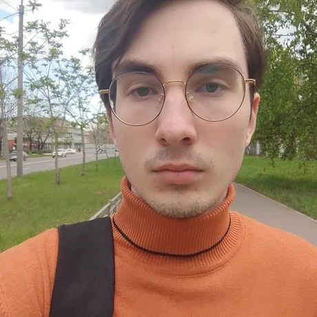 Разумов Глеб