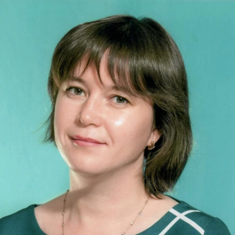 Борзенкова Любовь