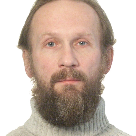 Изображение спикера