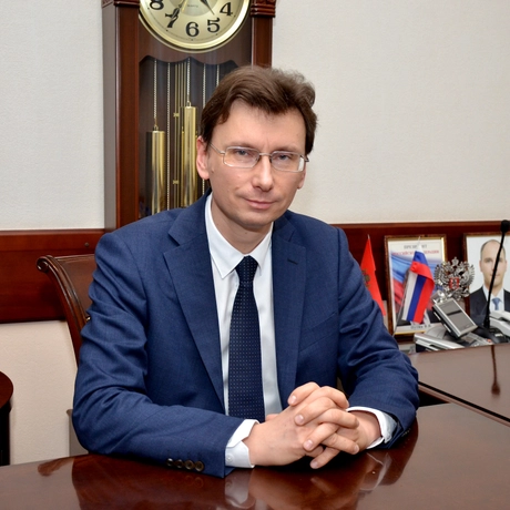 Пахомов Алексей