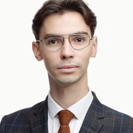 Швырев Павел