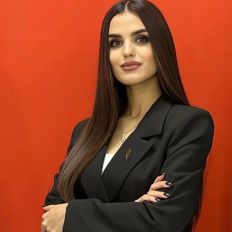 Изображение спикера